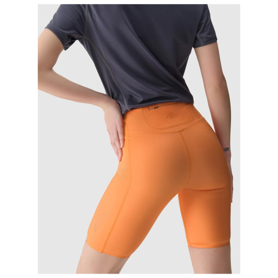 4F Γυναικείο σορτς-κολάν Functional